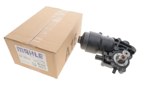 Фильтр масляный MAHLE / KNECHT OF 181/14