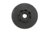 Фільтр масляний MAHLE / KNECHT OX 1140D (фото 3)