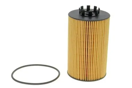 Фільтр масляний MAHLE / KNECHT OX 1140D