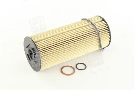 Масляный фильтр MAHLE / KNECHT OX137D2