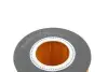 Фильтр масляный MAHLE / KNECHT OX 168D (фото 4)
