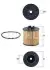 Фільтр масляний MAHLE / KNECHT OX 341D (фото 1)