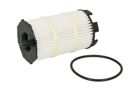 Фільтр масляний MAHLE / KNECHT OX 350/4D