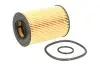 Фільтр масляний MAHLE / KNECHT OX 382D (фото 1)