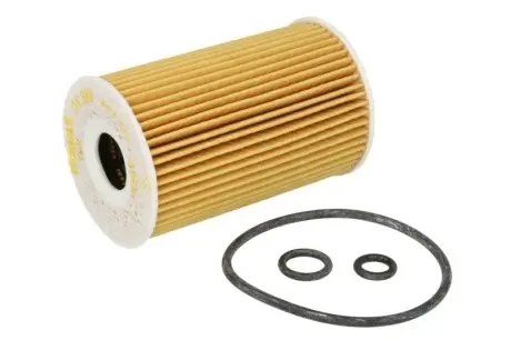 Фільтр масляний MAHLE / KNECHT OX 388D