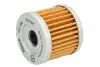 Фільтр масляний MAHLE / KNECHT OX406 (фото 1)