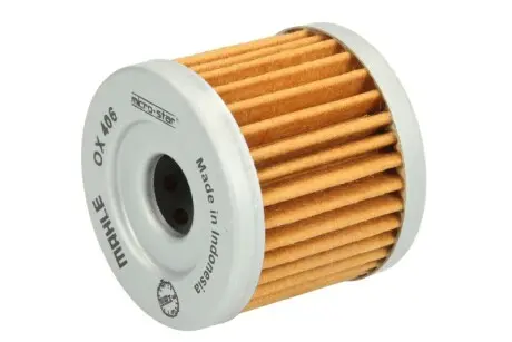 Фільтр масляний MAHLE / KNECHT OX406
