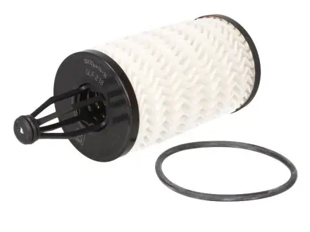 Фільтр масляний MAHLE / KNECHT OX 814D