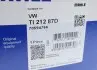 Термостат MAHLE / KNECHT TI 212 87D (фото 2)