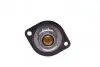 Термостат Berlingo/Scudo/Partner 1.4-1.6i 2.0i 00-(89C) с корпусом MAHLE / KNECHT TI 47 89 (фото 3)