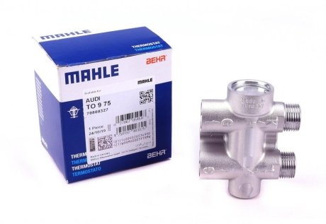 Термостат MAHLE / KNECHT TO 9 75