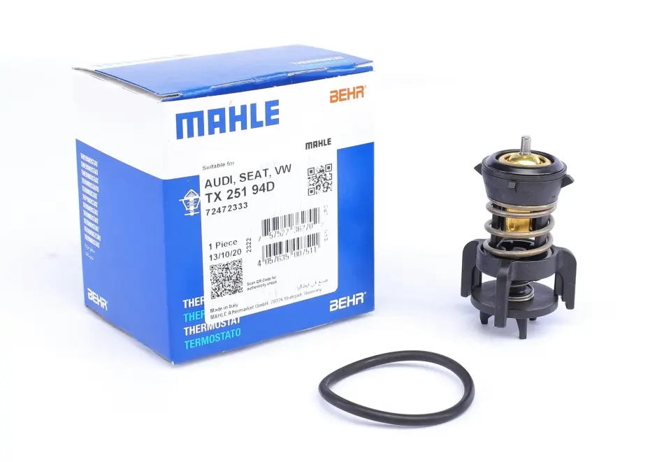 Термостат MAHLE / KNECHT TX 251 94D (фото 1)
