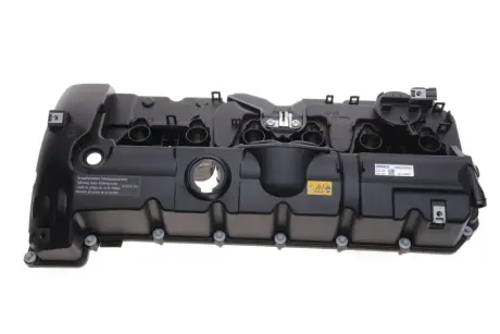 Кришка клапанів MAHLE / KNECHT ZH 21