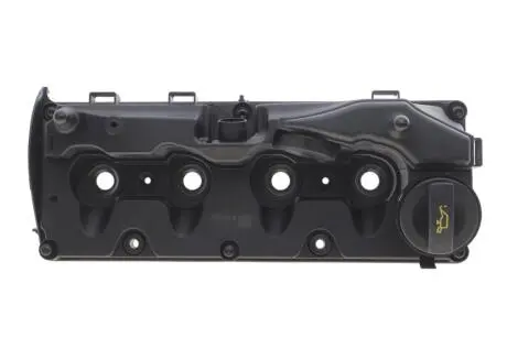 Кришка клапанів MAHLE / KNECHT ZH 556