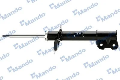 Амортизатор HYUNDAI Santa Fe CM "09-"12 MANDO EX546502B500