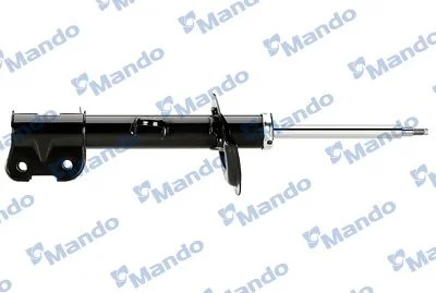 Амортизатор HYUNDAI Santa Fe CM "09-"12 MANDO EX546602B500