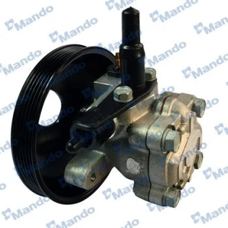 Насос гидроусилителя MANDO EX5710026200