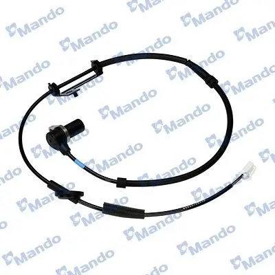 Датчик ABS HYUNDAI SantaFe RR/LH 4WD "01-"06 MANDO EX9565026000 (фото 1)
