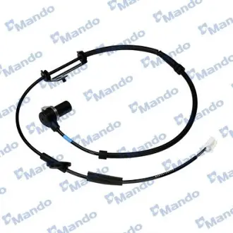 Датчик ABS HYUNDAI SantaFe RR/LH 4WD "01-"06 MANDO EX9565026000