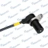 Датчик ABS HYUNDAI SantaFe RR/RH 4WD "01-"06 MANDO EX9566026000 (фото 2)