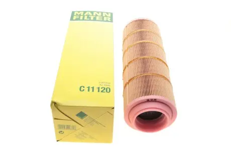 Фільтр повітряний MANN C 11 120