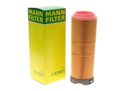 Фільтр повітряний MANN C 12 133/1