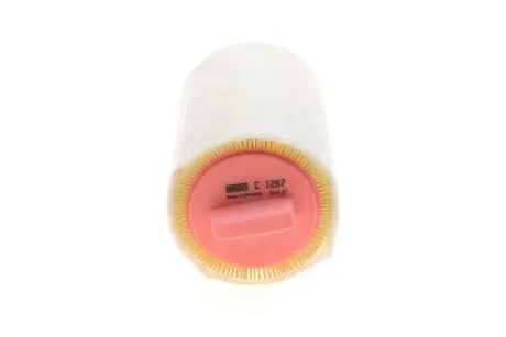 Фільтр повітряний MANN C 1287