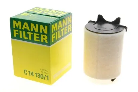 Фільтр повітряний MANN C 14 130/1
