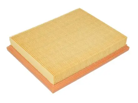 Повітряний фільтр MANN C2256