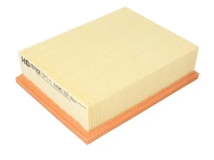 Фільтр повітряний OPEL ComboA 1.7D X17D(4EE1) MANN C2295