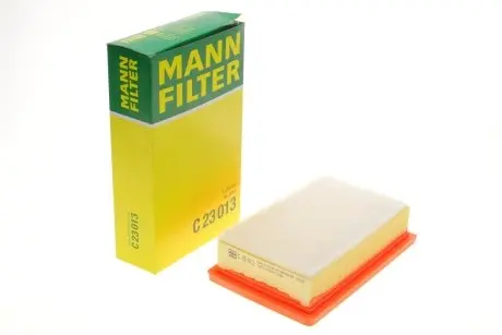 Фільтр повітряний MANN C 23 013