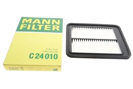 Фільтр повітряний MANN C 24 010