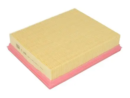 Повітряний фільтр MANN C2498