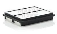 Фільтр повітряний MANN C25371