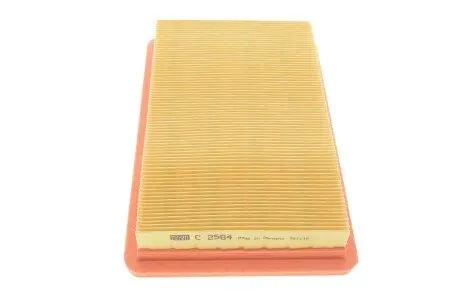 Фільтр повітряний MANN C 2564