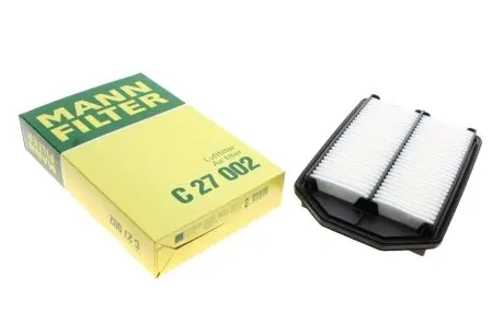 Фільтр повітряний MANN C 27 002