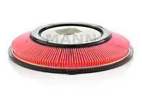 Фільтр повітряний NISSAN 100NX 1.6 B13 GA16DS MANN C2821
