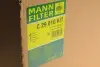 Фільтр повітряний (к-кт) MANN C 29 010 KIT (фото 2)