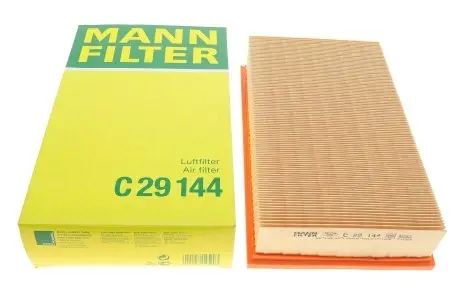 Фільтр повітряний MANN C 29 144