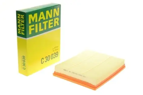 Фільтр повітряний MANN C 30 039