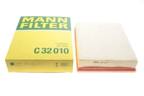 Фільтр повітряний MANN C 32 010