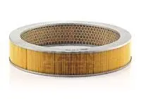 Повітряний фільтр MANN C37114