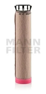 Фільтр додаткового повітря MANN CF300 (фото 1)