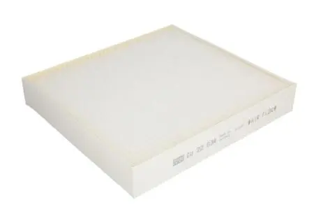 Фильтр салона NISSAN Qashqai III (J12) 1.3i DIG-T Mild Hybrid J12 HR13DDT MANN CU22034