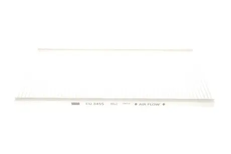 Фільтр салону MANN CU 3455
