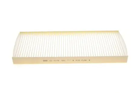 Фільтр салону MANN CU 4179