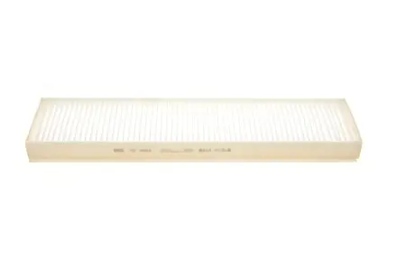 Фільтр салону MANN CU 4624