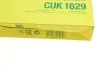 Фільтр салону MANN CUK 1629 (фото 5)