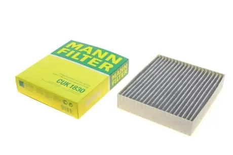 Фільтр салону MANN CUK 1830