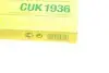 Фільтр салону MANN CUK 1936 (фото 5)